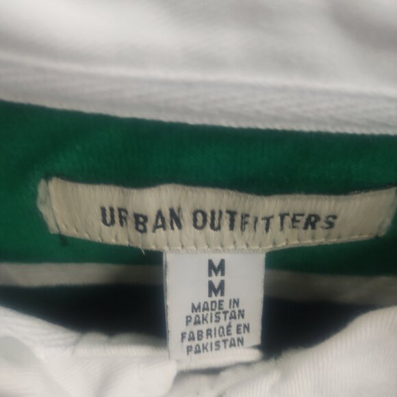 Men's medium polo shirt - Picture 2 of 7